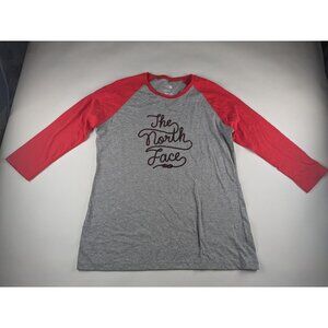 The North Face Shirt Women's Large